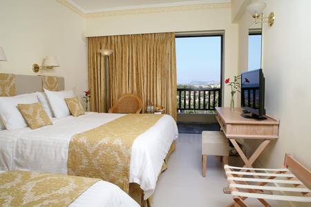 Aquila Rithymna Beach, Standard