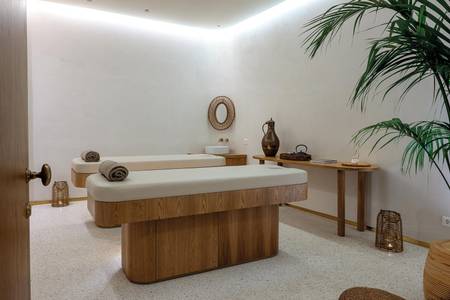 Aquila Rithymna Beach, Spa/Wellness