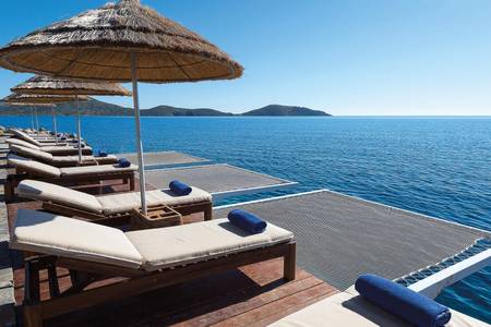 Aquila Elounda Village, sonstige