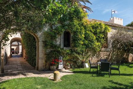 Eremo della Giubiliana,