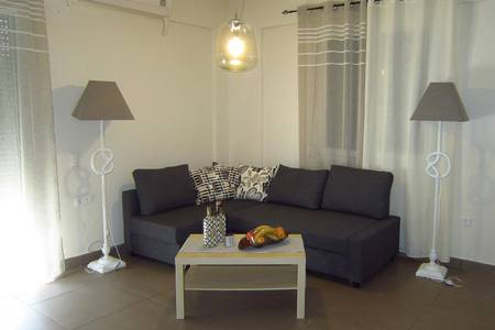 Alea Villa, Wohnbeispiel