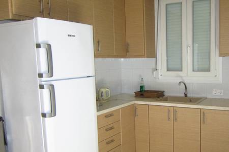 Alea Villa, Wohnbeispiel