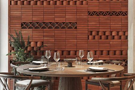 MonAsty Thessaloniki, Autograph Collection, Restaurant/Gastronomie