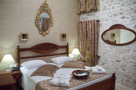 Antica Dimora Suites, Junior-Suite