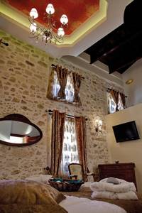 Antica Dimora Suites, Junior-Suite