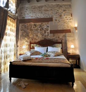 Antica Dimora Suites, Junior-Suite