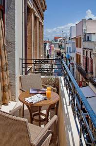 Antica Dimora Suites, Junior-Suite
