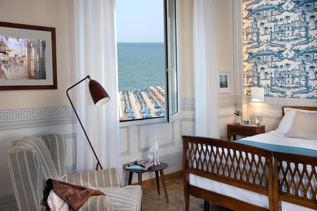 Hotel Palace Viareggio, Superior
