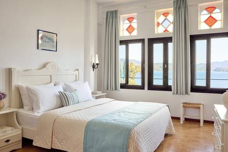 Leda Village Resort, Family