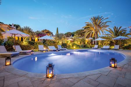 Vila Balaia - Luxury Boutique Villas, Pool/Poolbereich