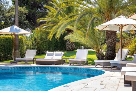 Vila Balaia - Luxury Boutique Villas, Pool/Poolbereich