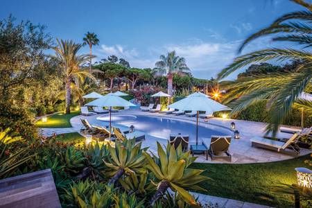 Vila Balaia - Luxury Boutique Villas, Pool/Poolbereich