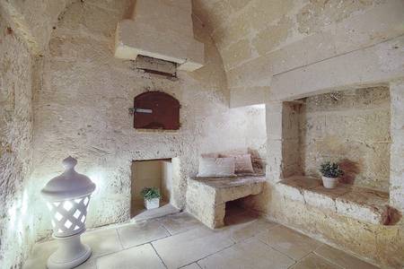 Casale del Murgese, sonstige