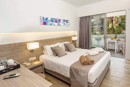 Akti Imperial Deluxe Resort & Spa, Wohnbeispiel