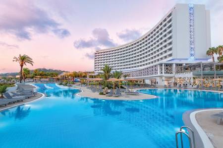 Akti Imperial Deluxe Resort & Spa, Pool/Poolbereich