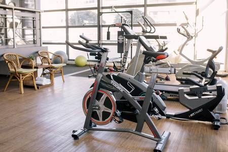 Domotel Xenia Volos, Sport/Freizeit