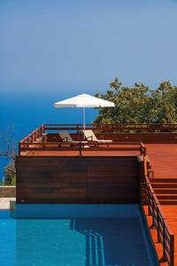 12 Months Luxury Resort, Pool/Poolbereich