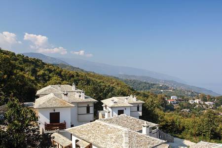 12 Months Luxury Resort, Resort/Hotelanlage