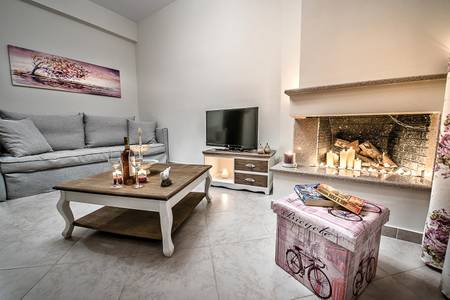 Levantes Villas, Wohnbeispiel