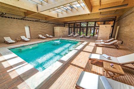 Porto Santo Hotel & Spa, Pool/Poolbereich