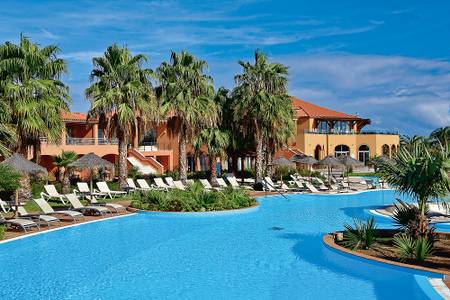 Pestana Porto Santo – Premium AI Beach & Spa Resort, Pool/Poolbereich