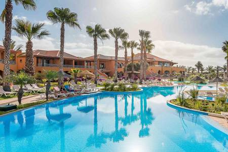 Pestana Porto Santo – Premium AI Beach & Spa Resort, Pool/Poolbereich
