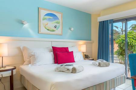 Pestana Porto Santo – Premium AI Beach & Spa Resort, PoolVila