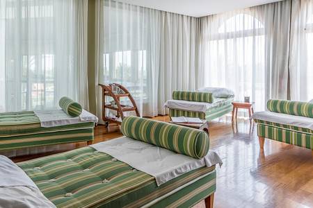 Pestana Porto Santo – Premium AI Beach & Spa Resort, Spa/Wellness