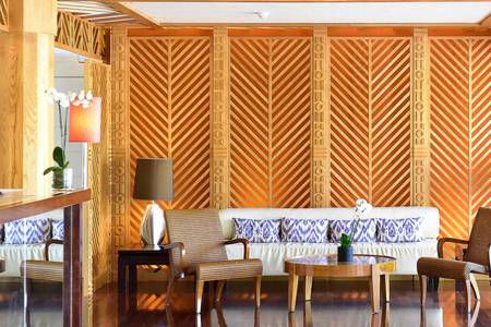 Pestana Porto Santo – Premium AI Beach & Spa Resort, öffentliche Bereiche