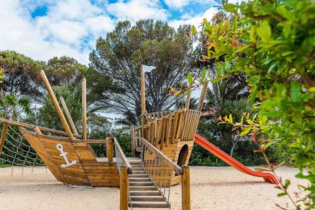 Pestana Porto Santo – Premium AI Beach & Spa Resort, Kinder/Familie