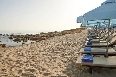I Resort Beach Hotel & Spa, sonstige