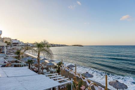 Kahlua Boutique Hotel, sonstige