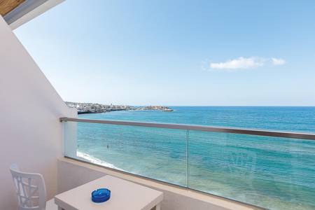 Kahlua Boutique Hotel, Standard