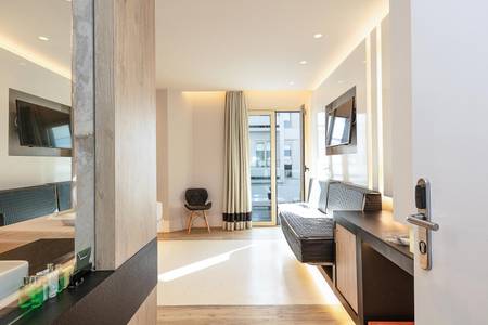 Kahlua Sea View Suites, Junior-Suite