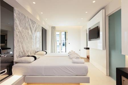 Kahlua Sea View Suites, Junior-Suite