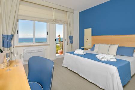 Grand Hotel Santa Maria, Suite 401