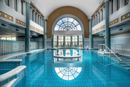 Aldemar Olympian Village, Spa/Wellness