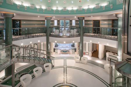 Aldemar Olympian Village, Spa/Wellness