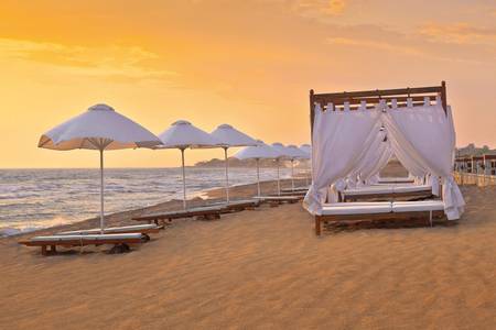 Aldemar Olympian Village, sonstige