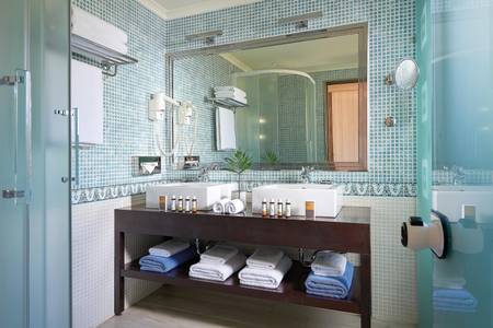 Aldemar Olympian Village, Bungalow