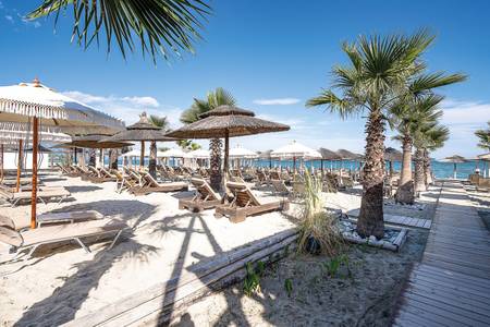 Olympic Star Beach Hotel, sonstige Olympic Star Beach Hotel, sonstige