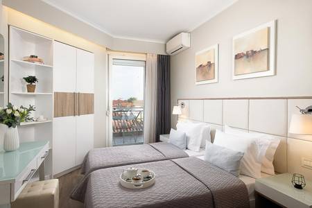 Olympic Star Beach Hotel, Wohnbeispiel Olympic Star Beach Hotel, Wohnbeispiel