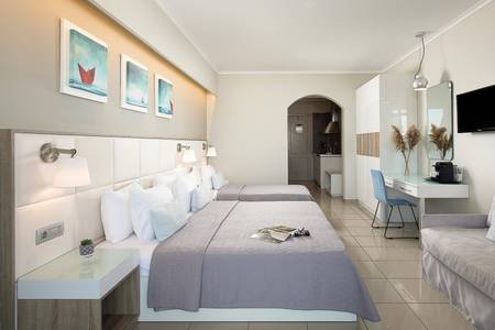 Olympic Star Beach Hotel, Superior Olympic Star Beach Hotel, Superior