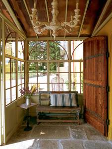 L'Ostelliere- Villa Sparina Resort, öffentliche Bereiche