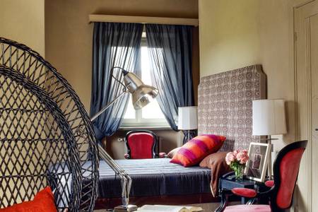 L'Ostelliere- Villa Sparina Resort, Wohnbeispiel