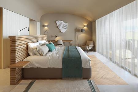 Immerso Hotel, Ocean