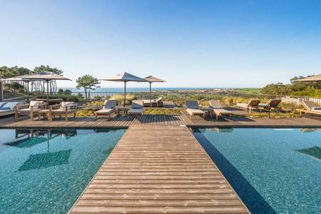 Immerso Hotel, Pool/Poolbereich Immerso Hotel, Pool/Poolbereich