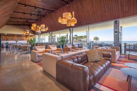 Immerso Hotel, öffentliche Bereiche Immerso Hotel, öffentliche Bereiche