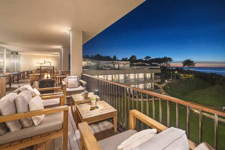 Immerso Hotel, öffentliche Bereiche Immerso Hotel, öffentliche Bereiche