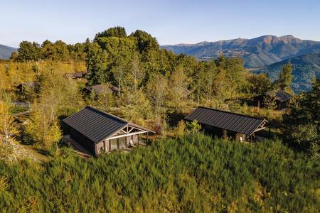 Oasyhotel, Resort/Hotelanlage